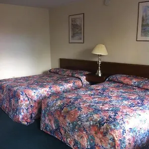 President Motor Motel Niagara Falls