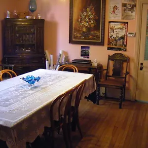 Des Arts Bed and breakfast